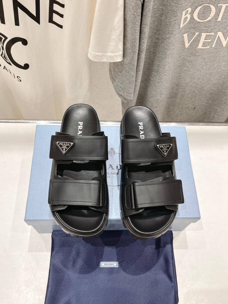 Prada Slippers